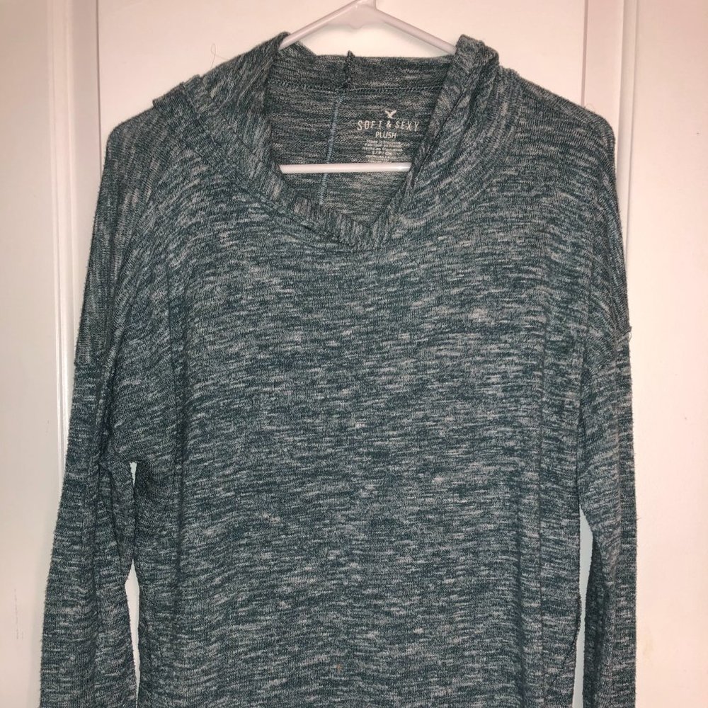 American Eagle Soft & Sexy Hoodie